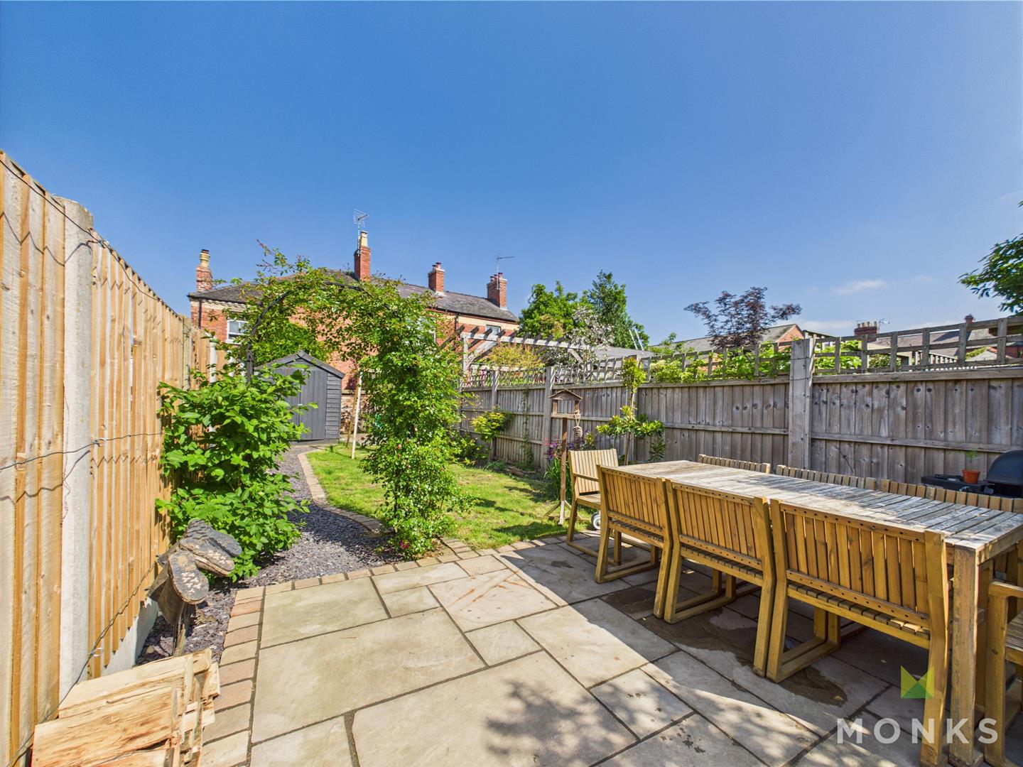 12 Roft Street, Oswestry, SY11 2ET For Sale